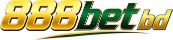 888bet bd বাংলাদেশের গেমিং লোগো